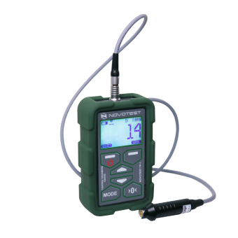 Толщиномеры (ультразвуковые, покрытий) фото