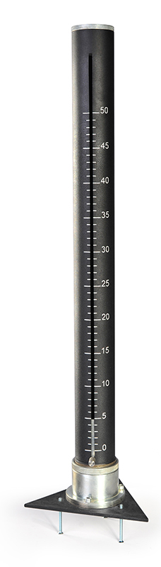 Измеритель прочности покрытий на удар трубный УДАР У1-4219