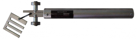 Адгезиметр полимерных лент АП-1М маркировка